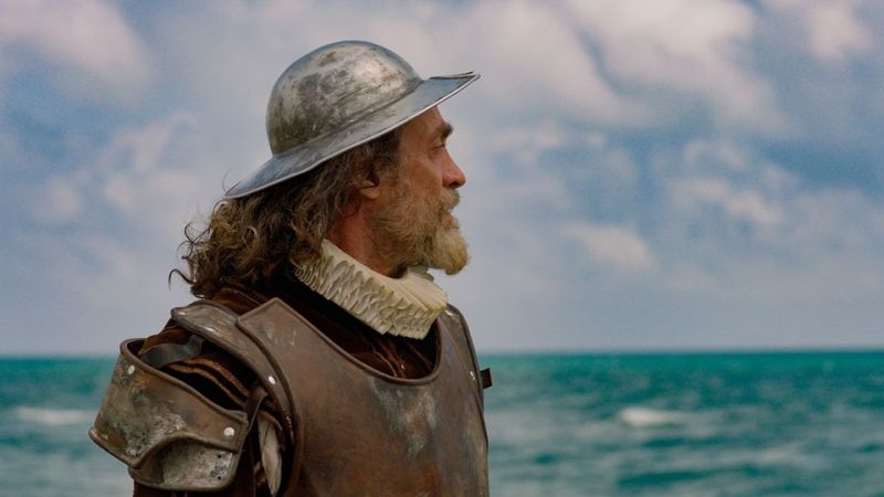 film don chisciotte 4 6d355bee - Al Bifest 2026 i film girati in Calabria sostenuti dalla Film Commission - 1 Al Bifest 2026 i film girati in Calabria sostenuti dalla Film Commission