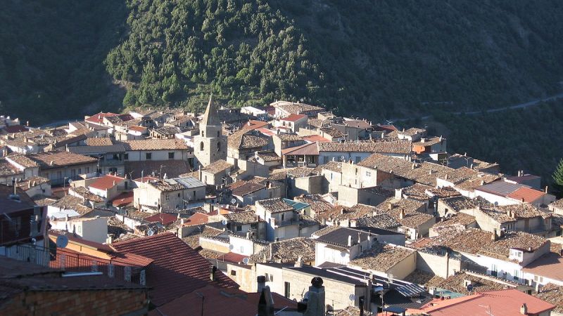 longobucco 1 1 6dd18c18 - Longobucco con i suoi tesori - 1 Longobucco con i suoi tesori