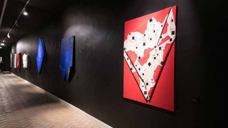 mostra cesare berlingieri 4 6dffc34c - Museo Lìmen, prorogata la mostra del Maestro Cesare Berlingeri - 1 Museo Lìmen, prorogata la mostra del Maestro Cesare Berlingeri