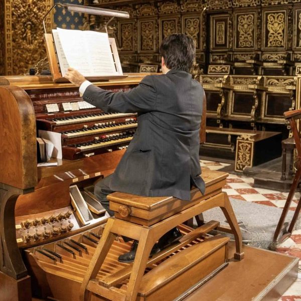 Festival Organistico, il secondo concerto a Parghelia