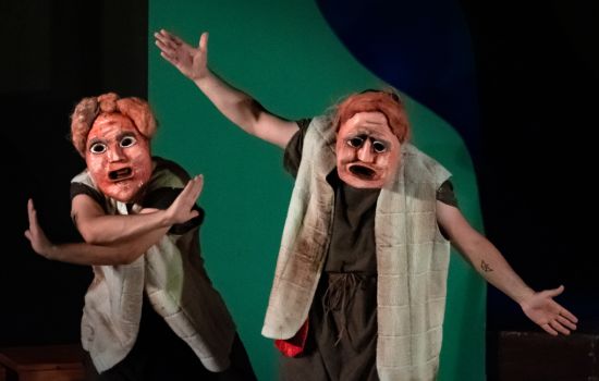 teatro Larbitrato 12 6d1e6240 - Meraviglie di Calabria - 1