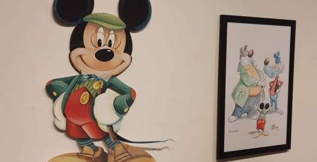 topolino museo 6d81aabb - Meraviglie di Calabria - 35