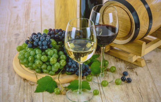 vino 6d2f07c2 - Meraviglie di Calabria - 1