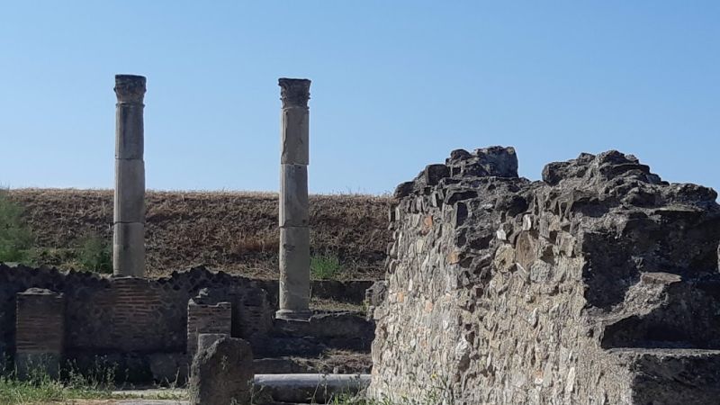 116593238 10219585016548285 3220725527022727649 n 6e4e93ba - I Parchi archeologici di Crotone e Sibari e il comune di Cassano insieme per #sibarinprogress - 1 I Parchi archeologici di Crotone e Sibari e il comune di Cassano insieme per #sibarinprogress