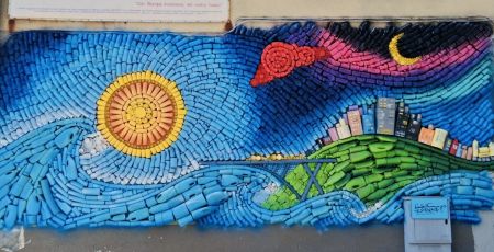 murales