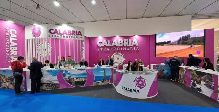 Borsa mediterranea del turismo 2026 6eed1550 - Meraviglie di Calabria - 35