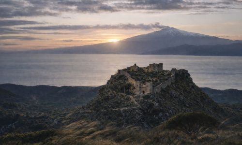 Castello Santo Aniceto ok ok 6e995b26 - Meraviglie di Calabria - 8