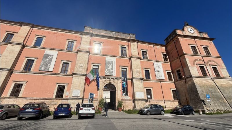 I tesori nascosti della Galleria Borghese alla Nazionale di Cosenza