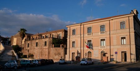 Gioia Tauro 6eb57fc7 - Meraviglie di Calabria - 27