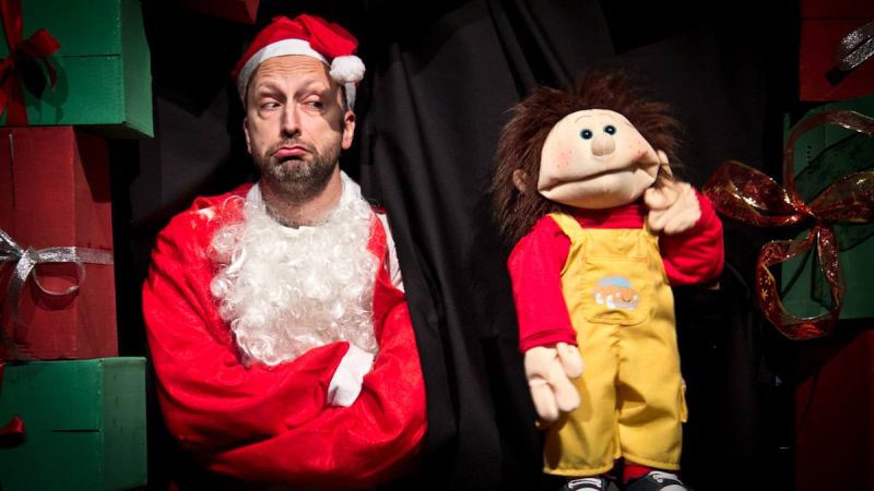 I figli di babbo natale teatro 3 ph Cox Sammarra 6e7ebf3d - Teatro, con "I figli di Babbo Natale" la magia nasce dal cuore - 1 Teatro, con “I figli di Babbo Natale” la magia nasce dal cuore