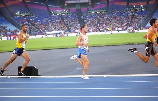 Luca Ursano runner 6ed9611c - Meraviglie di Calabria - 4