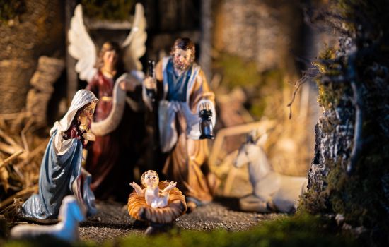 Presepe cover 6e0bc106 - Meraviglie di Calabria - 17