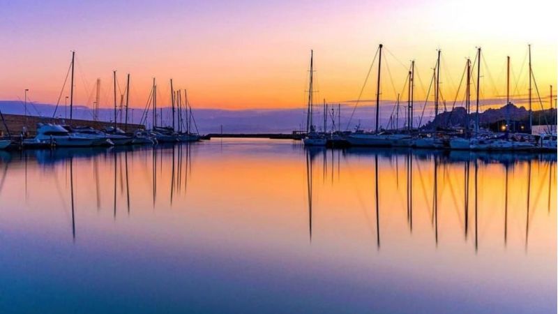 Giornata Internazionale del Mar Mediterraneo: conosci le coste calabresi? [FOTO]