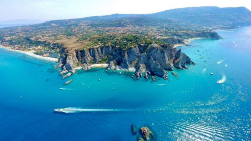 MiTur: la Calabria in “Benvenuti nel sogno, Benvenuti in Italia”