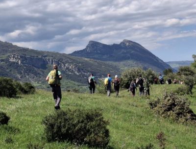 Torna Kalipè, a passo lento nel cuore della Calabria