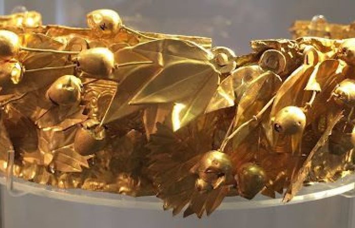 Il Museo Archeologico Nazionale di Crotone