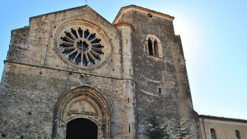 Ad Altomonte un gioiello dell’arte sacra gotico-angioina
