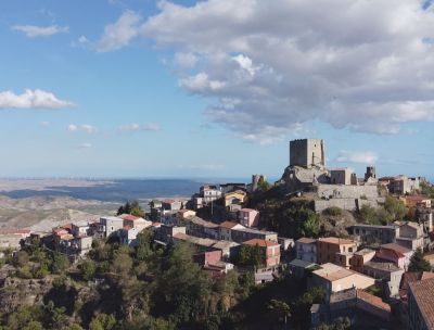 Belcastro, nella Città di San Tommaso D’Aquino