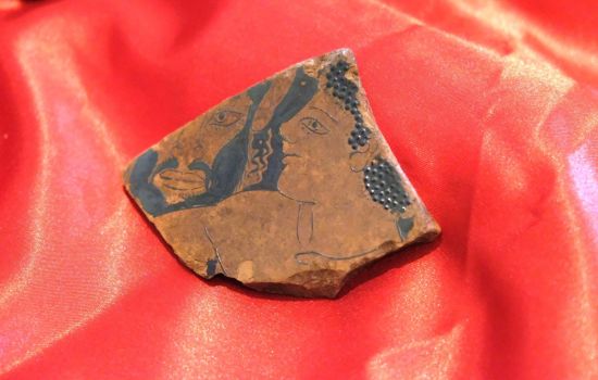 Archeologia reperto Euphronios TPC CS 1 6ff50c73 - Meraviglie di Calabria - 1