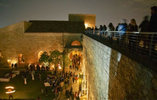 Cosenza Castello Svevo cover 1 6fa0ea41 - Meraviglie di Calabria - 25
