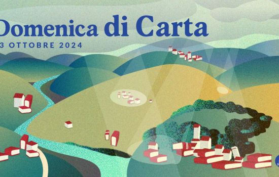 Domenica di Carta 2024 6f83759a - Meraviglie di Calabria - 19