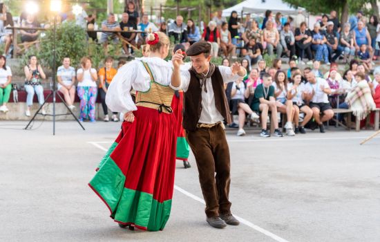 Folklore castrovillari 6f25f440 - Meraviglie di Calabria - 1