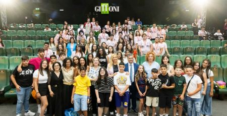 Giffoni film Festival 1 6ff1e92b - Meraviglie di Calabria - 21