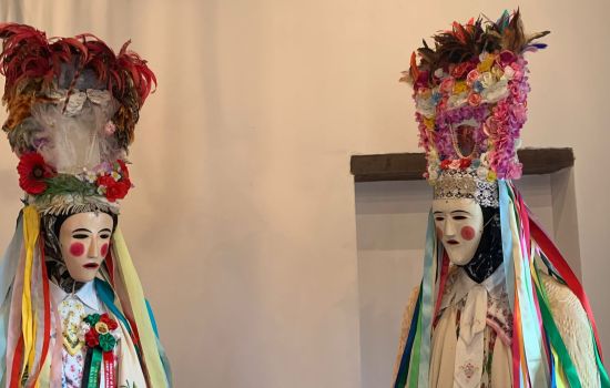 MUSEO ALESSANDRINO DELLE MASCHERE CS INAUGURATO IL MUSEO ALESSANDRINO 1 e1716389524222 6fe0e5e0 - Meraviglie di Calabria - 7