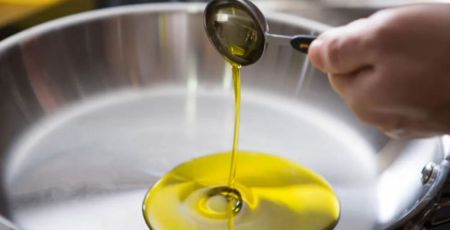 Olio e.v.o. in cucina 6fd06a90 - Meraviglie di Calabria - 27