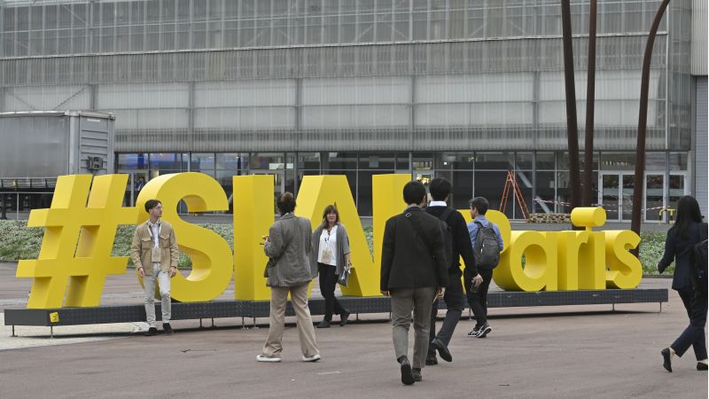 Olio di Calabria IGP, tutte le sfumature al SIAL di Parigi