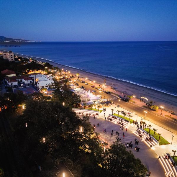 Immersi nel Blu-Festival, a Siderno tre giorni per festeggiare il mare