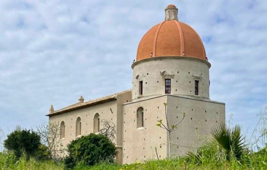 Tropea chiesa della Michelizia 1 a 6f05b28a - Meraviglie di Calabria - 1