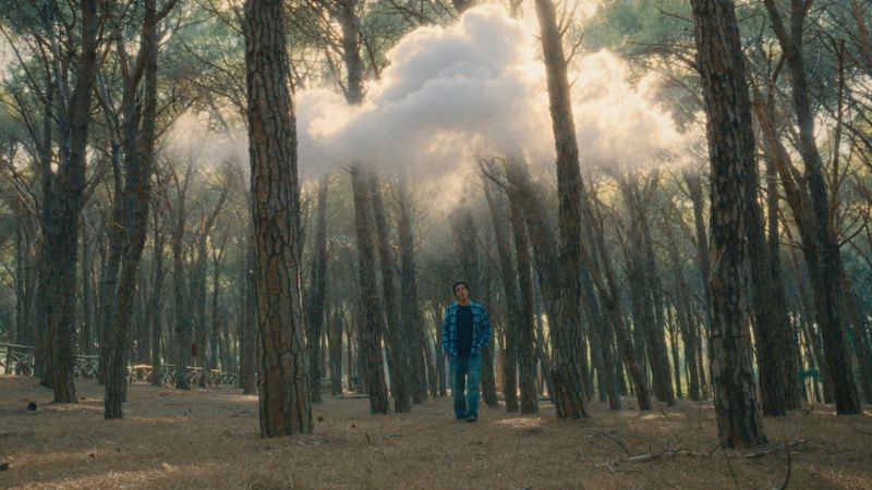 Eman presenta “L’equilibrista”, il nuovo videoclip – VIDEO