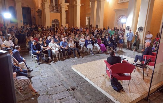 lamezia film fest 2024 6fa429e0 - Meraviglie di Calabria - 3