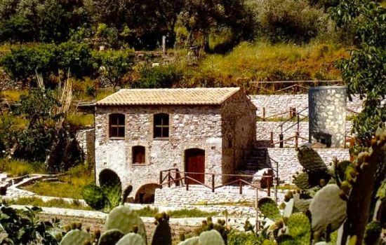 mulini ad acqua 6fd644d0 - Meraviglie di Calabria - 3
