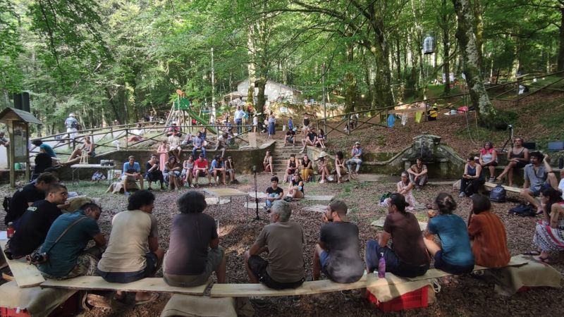 229571214 127629049559611 1826965283155223533 n 70e02973 - A Polia torna il Kalabria Eco Fest. Il programma completo - 1 A Polia torna il Kalabria Eco Fest. Il programma completo