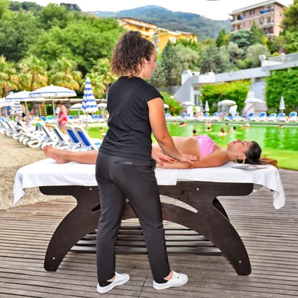 Le Terme, oasi di relax e benessere (prima parte)