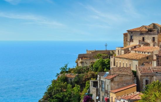 Fiumefreddo cover 703469c8 - Meraviglie di Calabria - 1