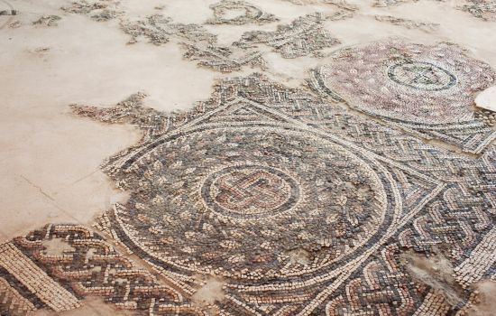 Mappa Parco Archeoderi 700c0dec - Meraviglie di Calabria - 3