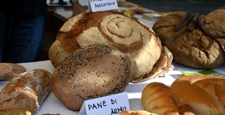 Pane Slow Grains Reggio Calabria %C2%A9 Archivio Slow Food 2 scaled 709c8ee0 - Meraviglie di Calabria - 15