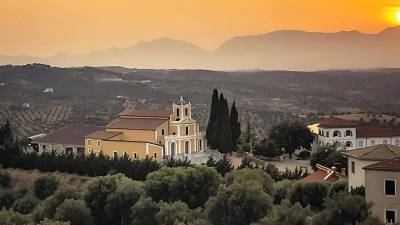 Il borgo della poesia arbëresh, San Cosmo celebra il suo Zef Serembe
