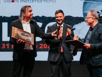 Festival Internazionale delle Arti di Celico, «Gioacchino da Fiore simbolo di un progetto che prosegue»