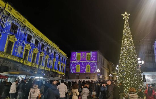 immacolata in festa catanzaro 305271 70f72c0e - Meraviglie di Calabria - 26