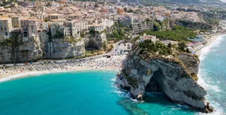 tropea 2 70dfdc08 - Meraviglie di Calabria - 38