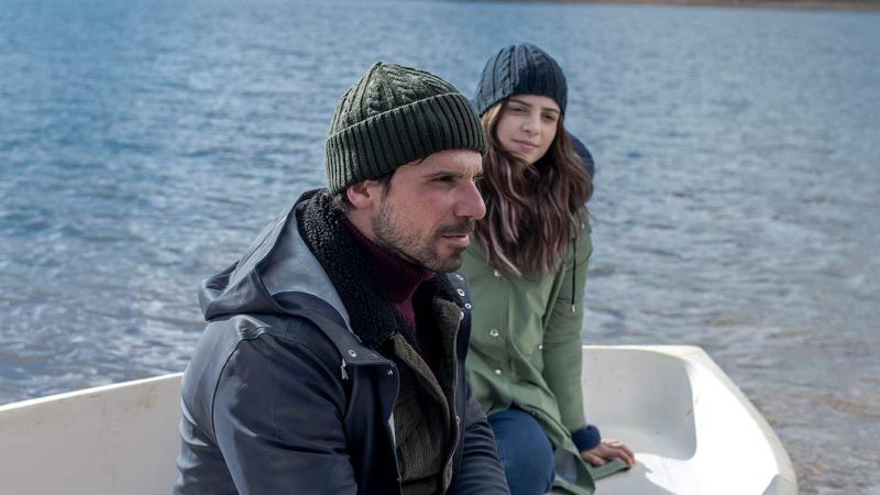 18 11 2020 film regina cover 3 71457ad5 - “Regina”, il film di Grande girato in Sila su Raitre - 1 “Regina”, il film di Grande girato in Sila su Raitre