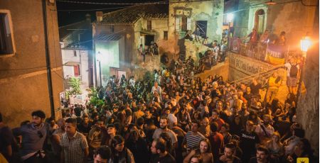 Cleto festival 8 71f1a1d2 - Meraviglie di Calabria - 17