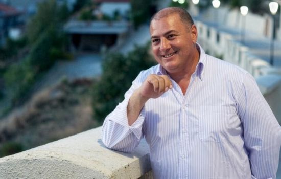 Gioacchino Criaco 1 7159a6f9 - Meraviglie di Calabria - 1