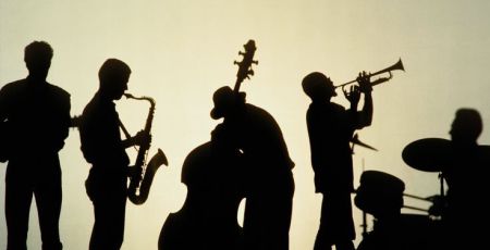 Jazz Musical Instruments 71453cba - Meraviglie di Calabria - 25