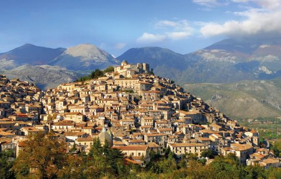 Morano Calabro cover 7139c42e - Meraviglie di Calabria - 9