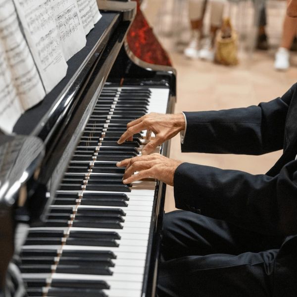 Tropea, due grandi serate musicali per ‘Armonie della Magna Graecia’